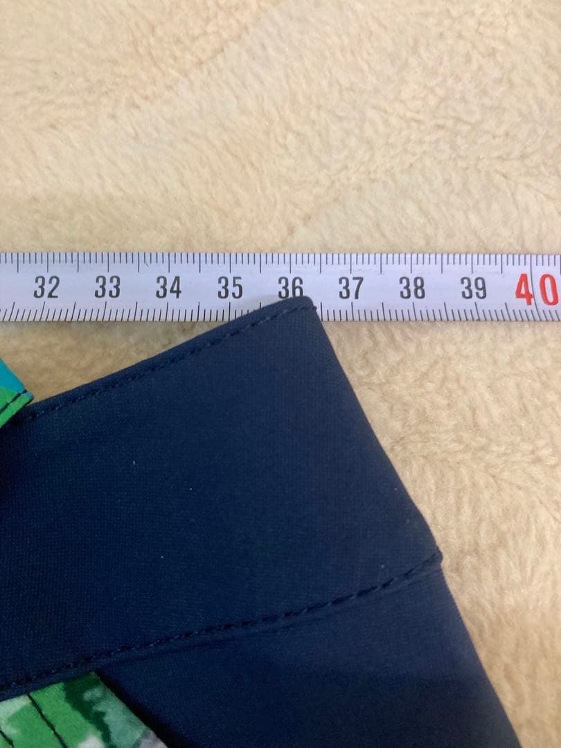 アダバット　レディース ゴルフパンツ　ウェア新品