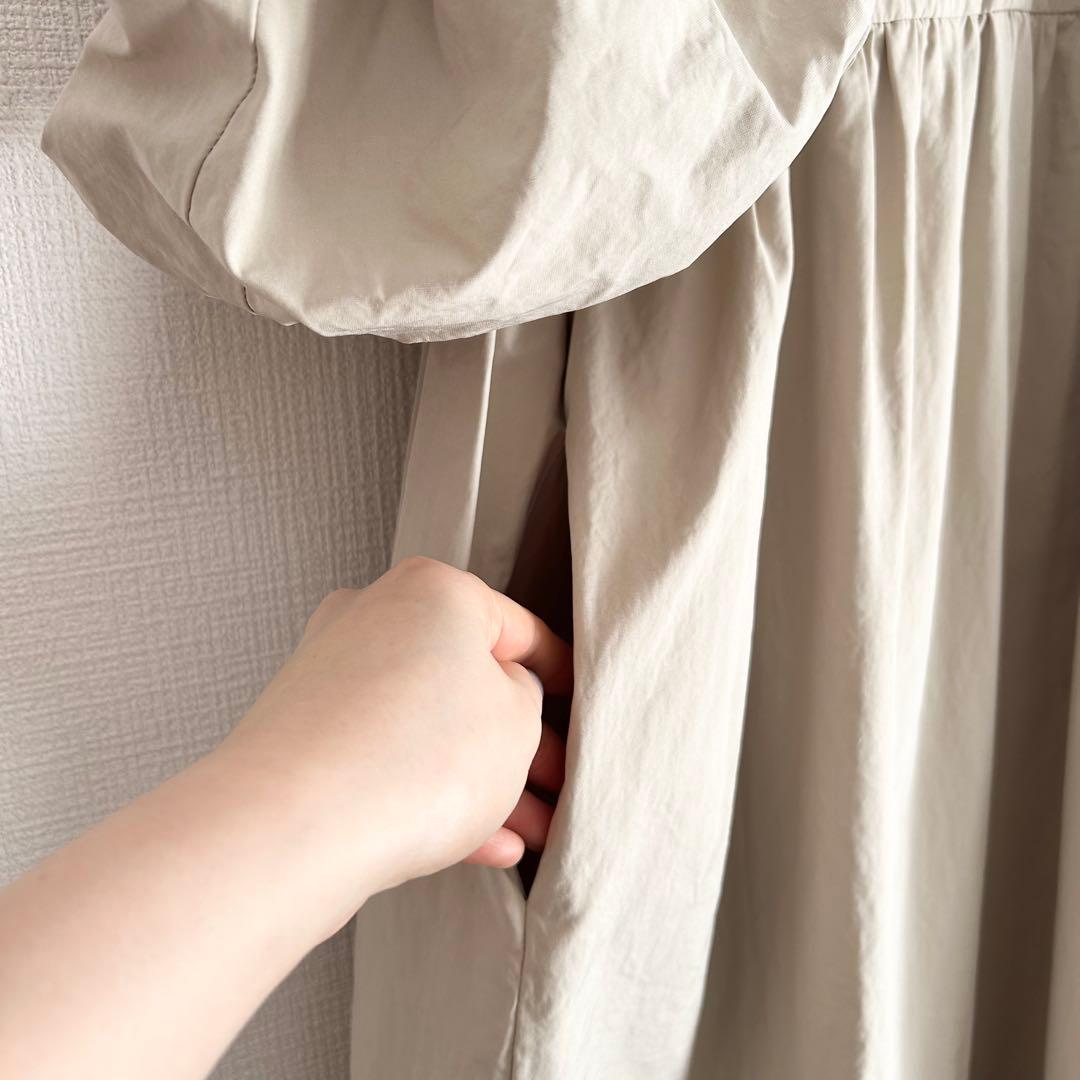 美品●willfully ワンピース sand bage