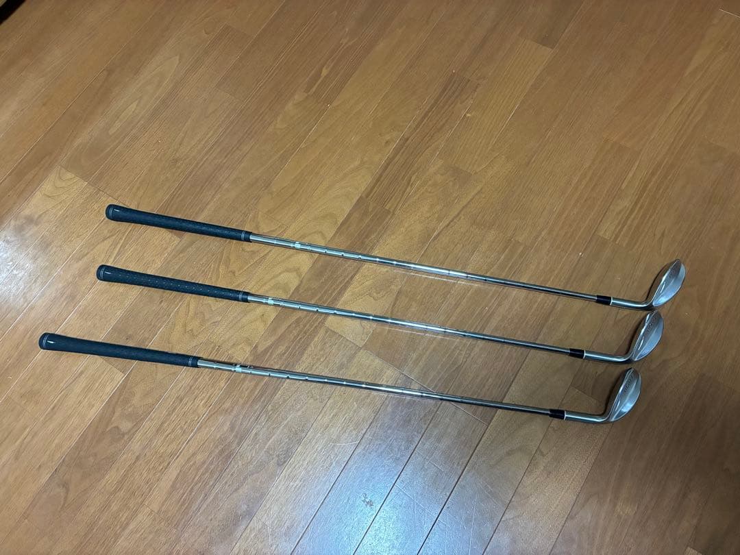 良品 レア フォーティーン H030 ウェッジセット AW SW RW