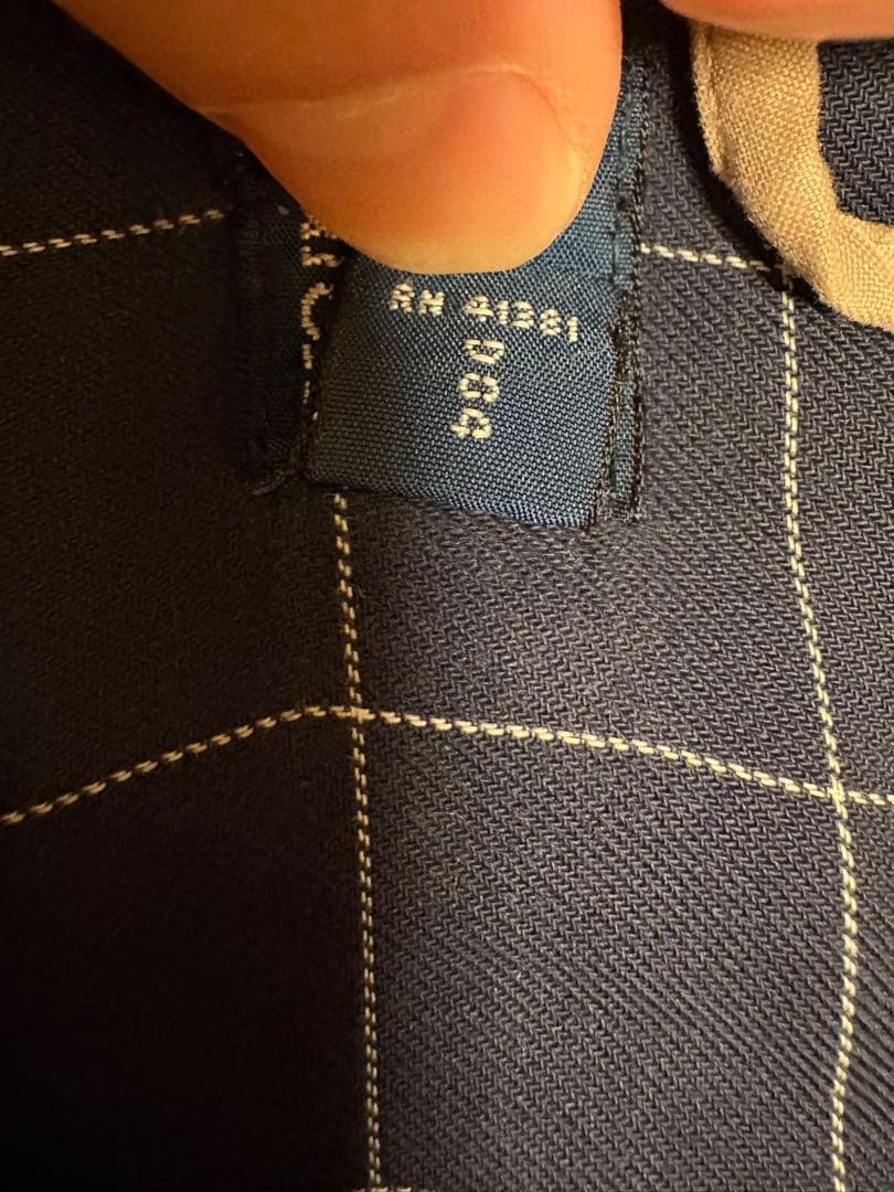 Polo by Ralph Lauren XLジャケット ベージュ ポニー刺繍