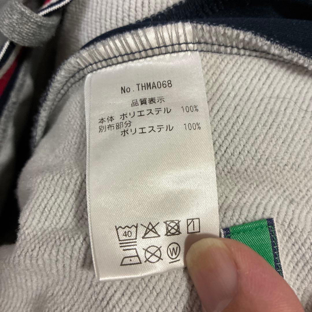   サイドストライプパンツ