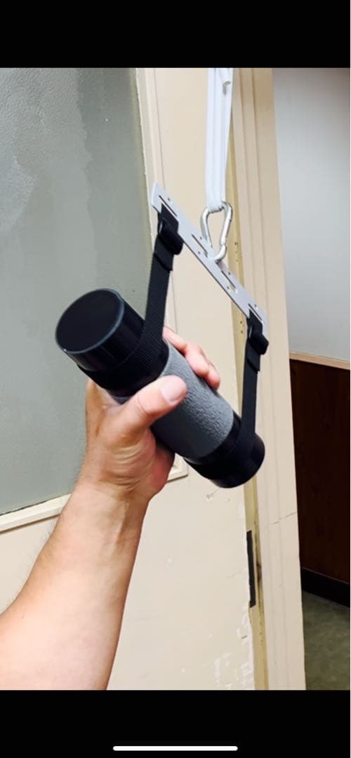 「トップローラー 」即トレセット！ アームレスリング強化専用器具 日本製