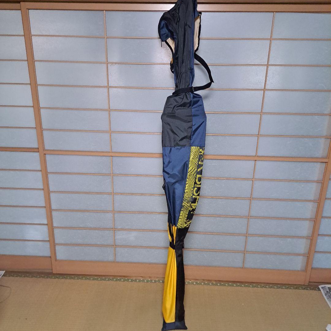 Hart スキー板 DEMOBROII
