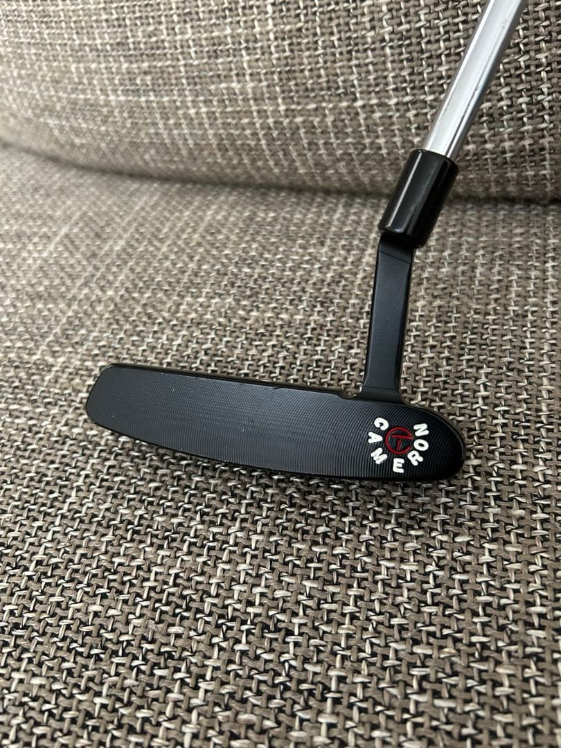 スコッティキャメロンニューポートビーチ303SSSサークルT