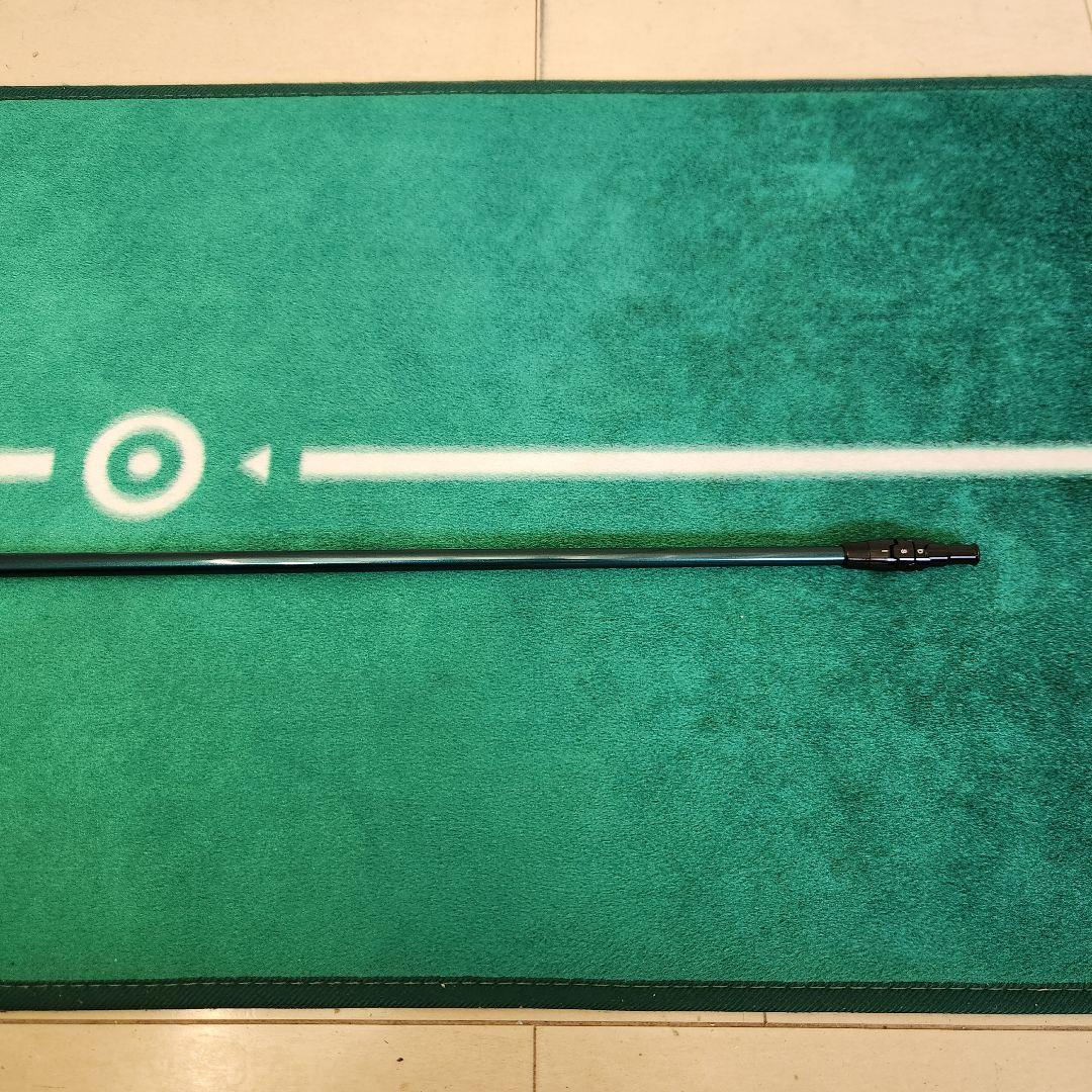新品・未使用 VENTUS GREEN 5-S 45.5 キャロウェイ純正 1W
