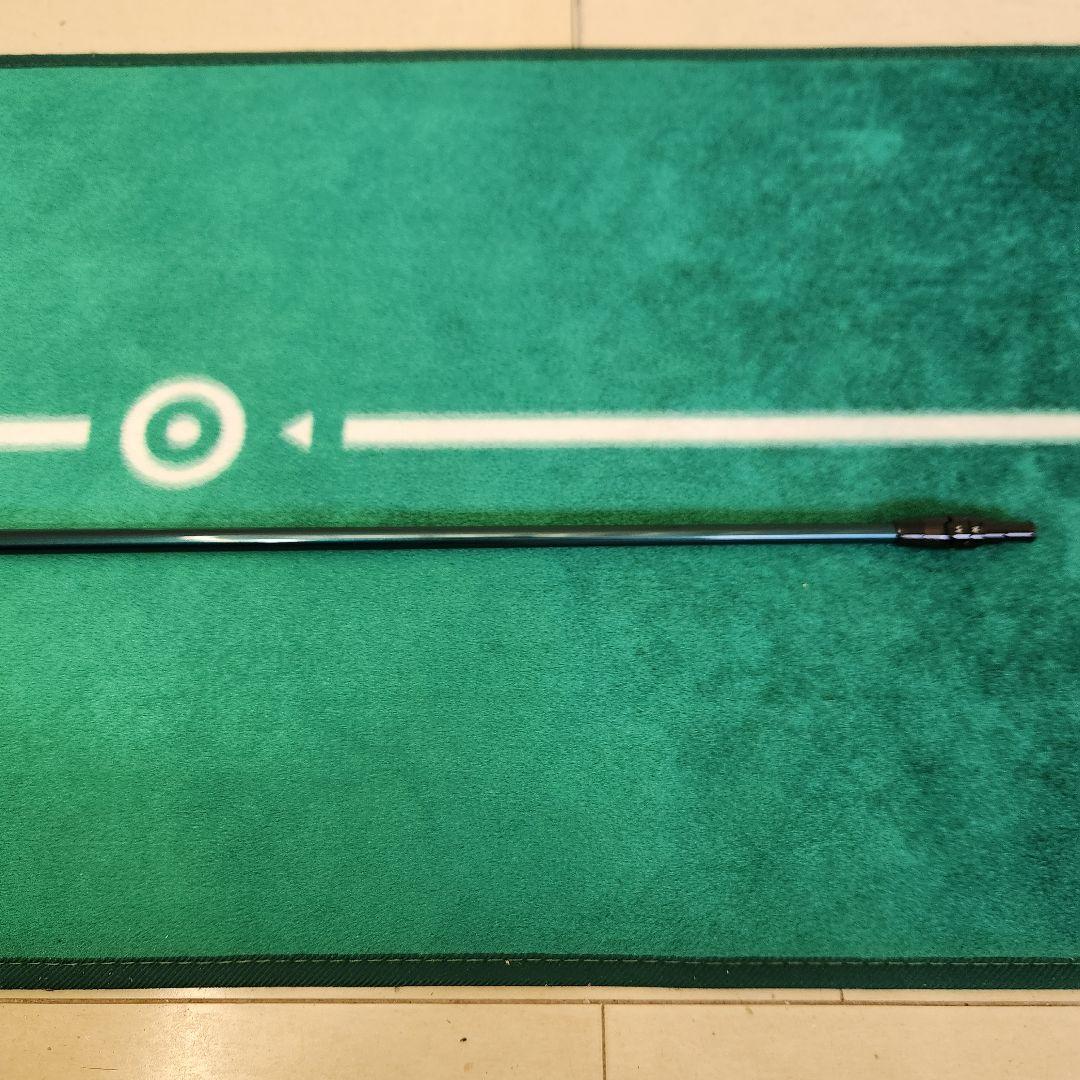 新品・未使用 VENTUS GREEN 5-S 45.5 キャロウェイ純正 1W