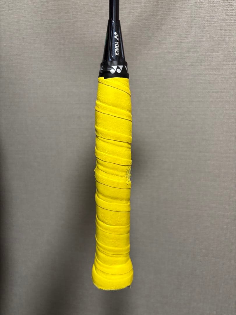 YONEX アストロクス 99ゲーム　ホワイトタイガー