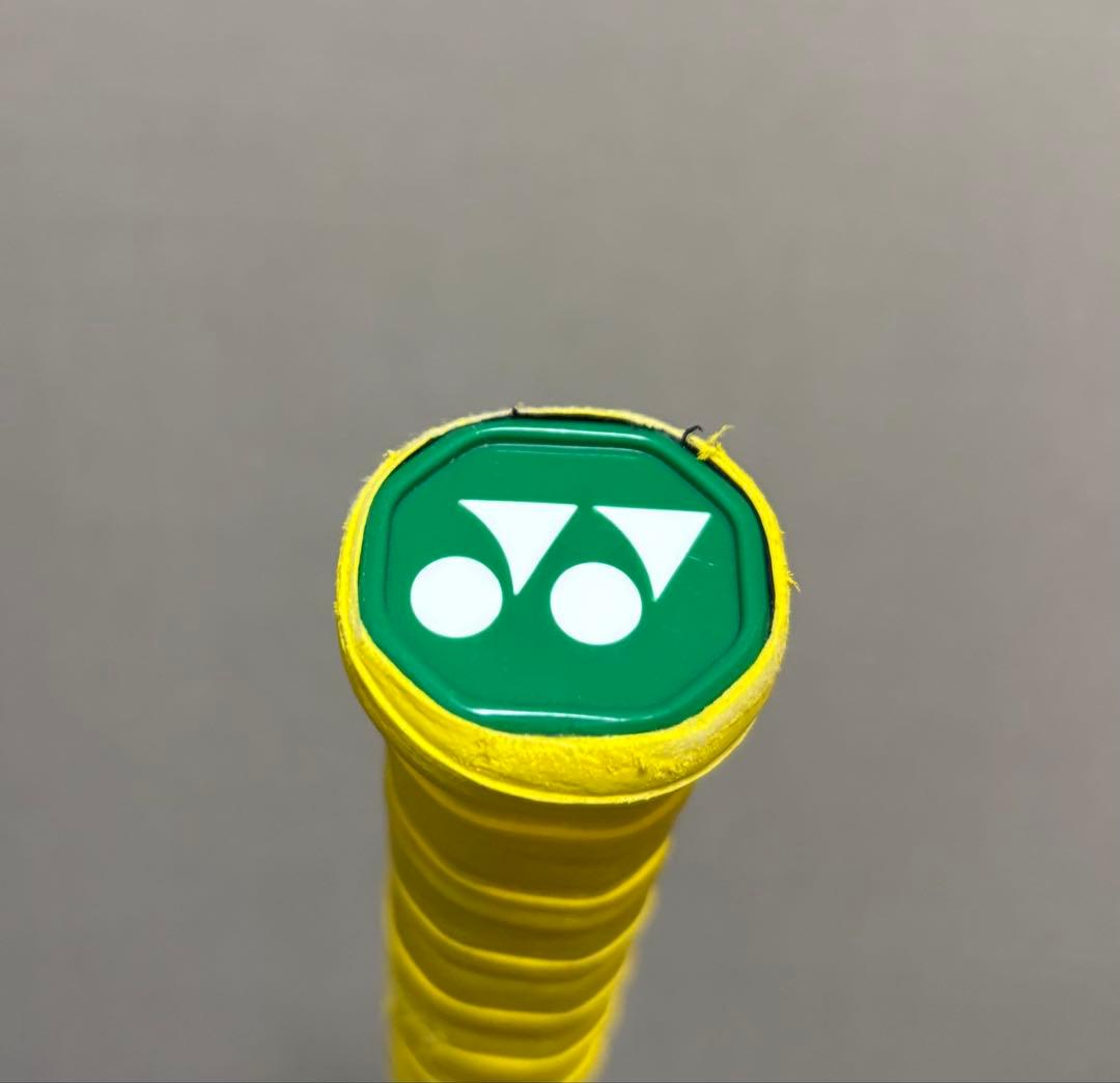 YONEX アストロクス 99ゲーム　ホワイトタイガー