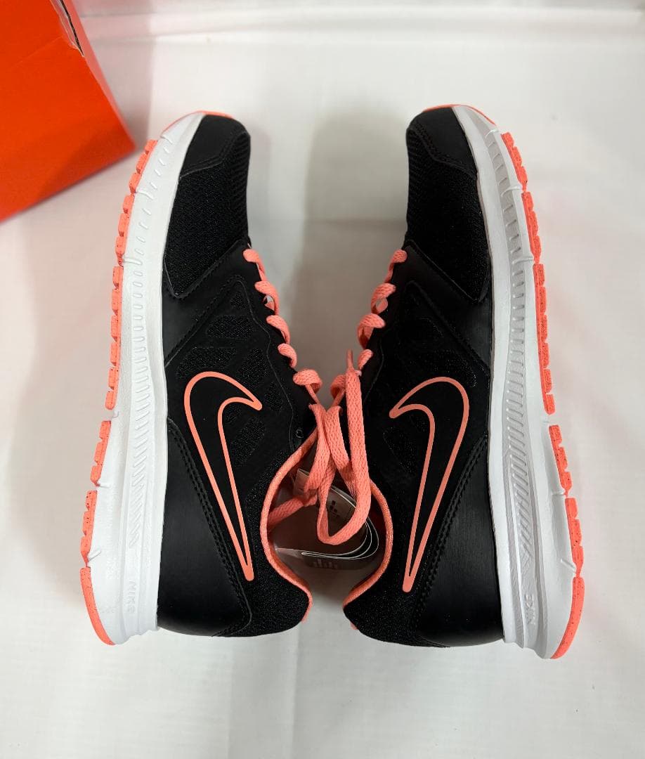 NIKE ナイキ ウィメンズ ダウンシフター 6 MSL 24.0cm