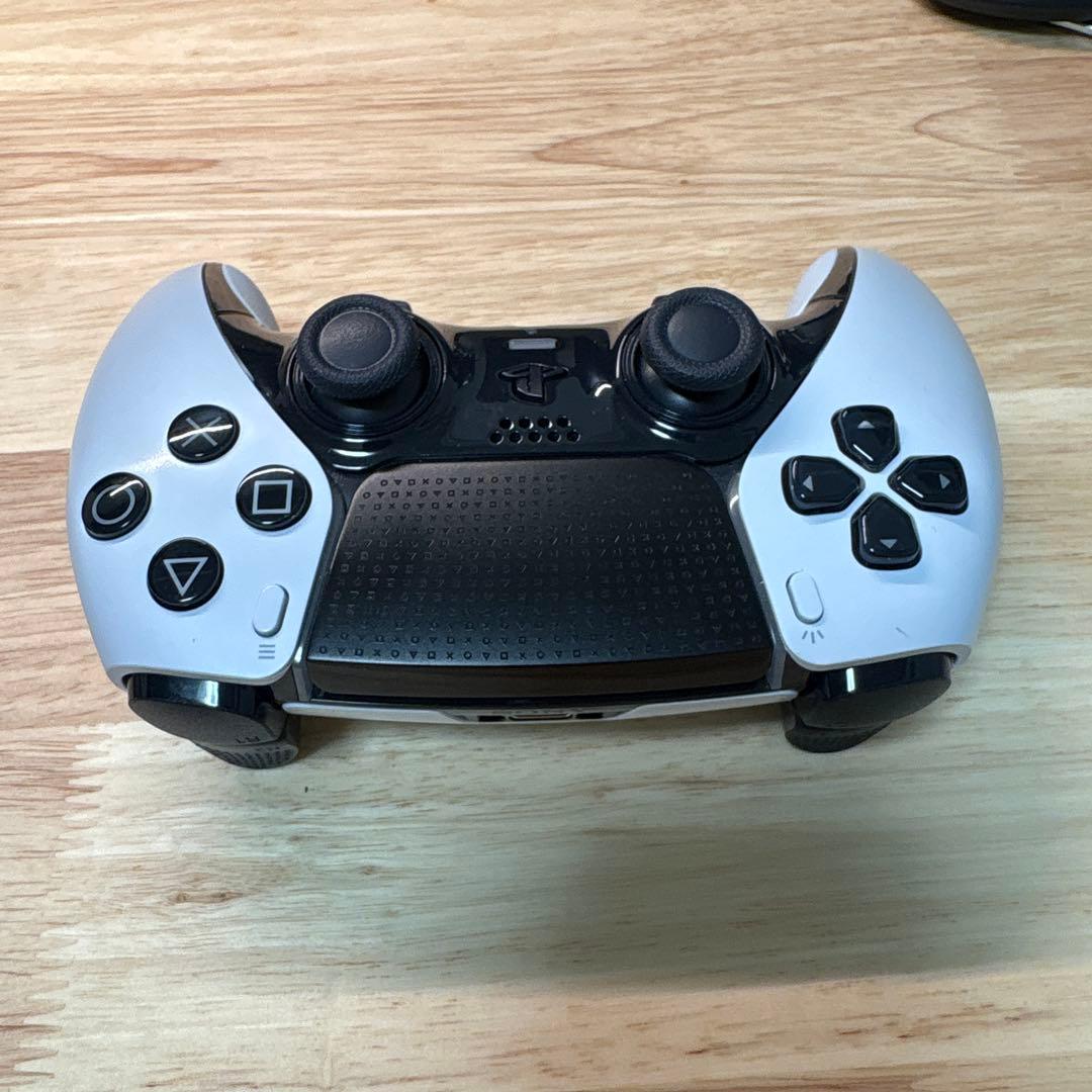DualSense Edge ワイヤレスコントローラー　PS5