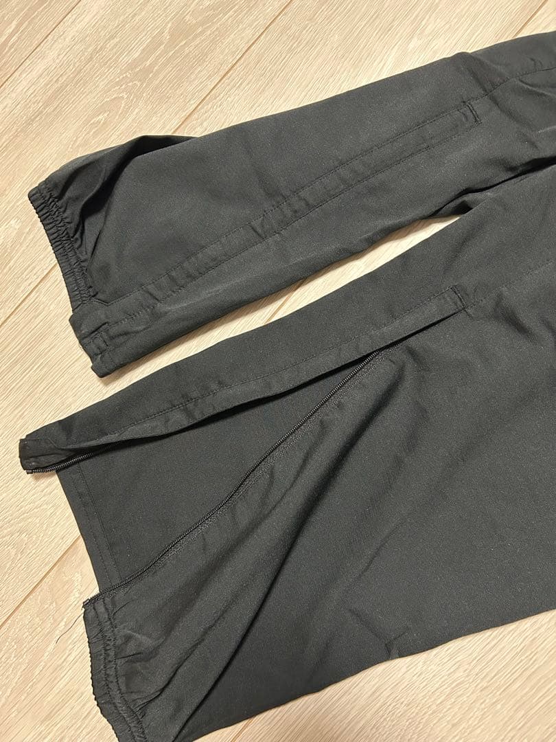 adidas アディダス トレーニングウェア　ジャージ　上下　セット　CLIMA