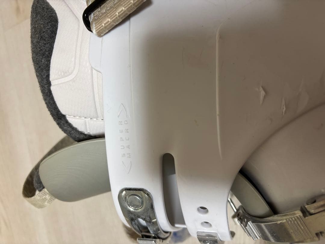 VIRON、FISCHERアルペンスキーセット、Eagldポール付き