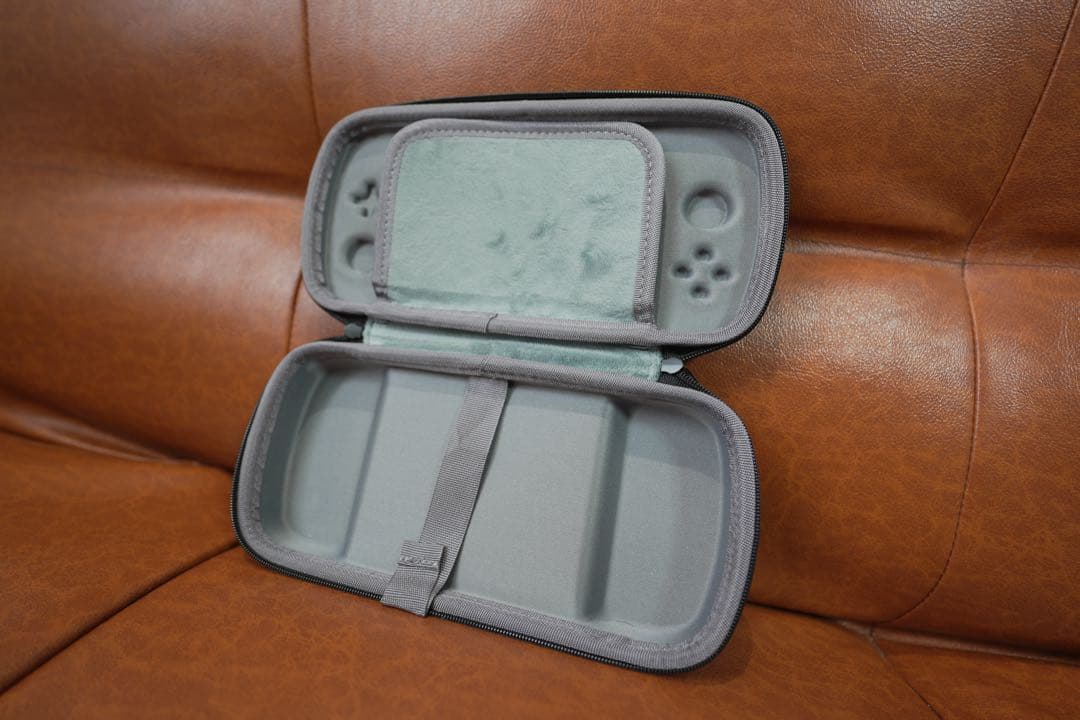 その他 AYN Odin2 Pro 12GB / 256GB Grey