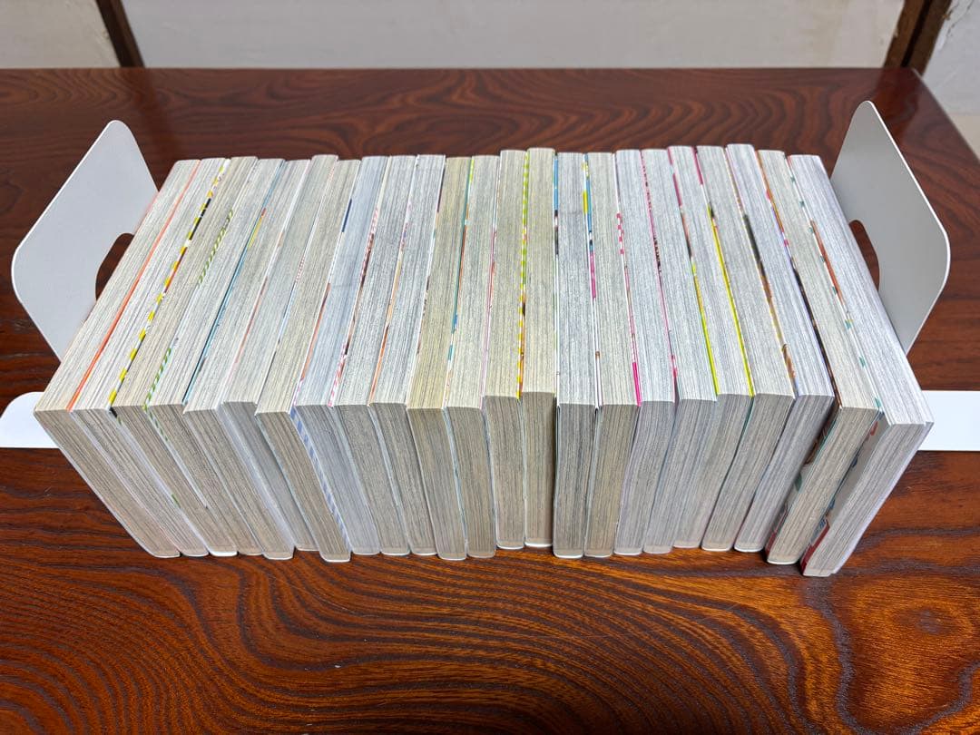 なまいきざかり 全23巻セット
