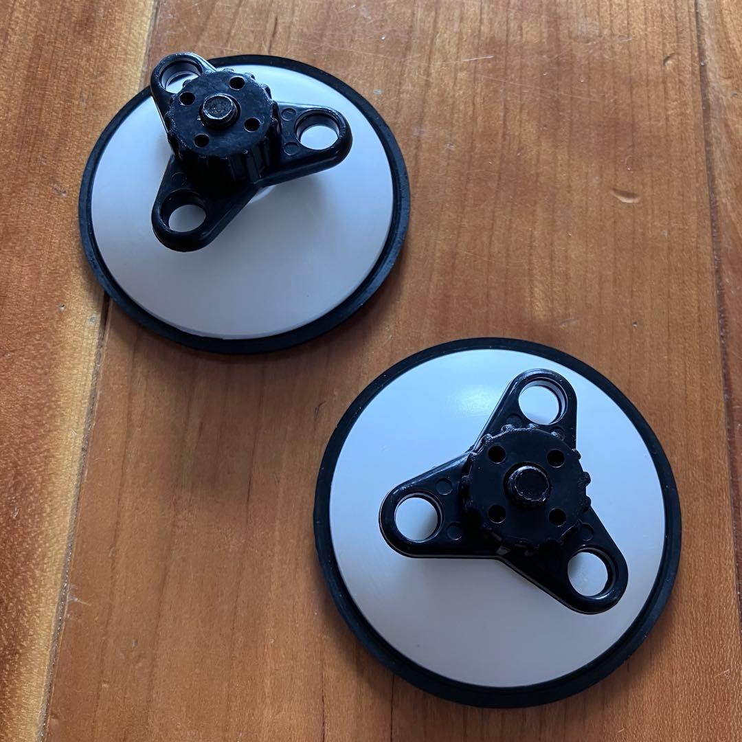美品✨SUZUKI純正 OGAWA×SUZUKI カータープ 日除け