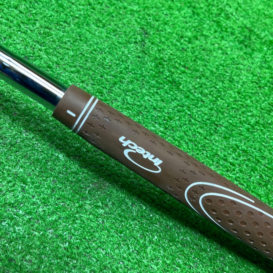 PPT-700 Intech Golf うんち マレット型 パター 美品