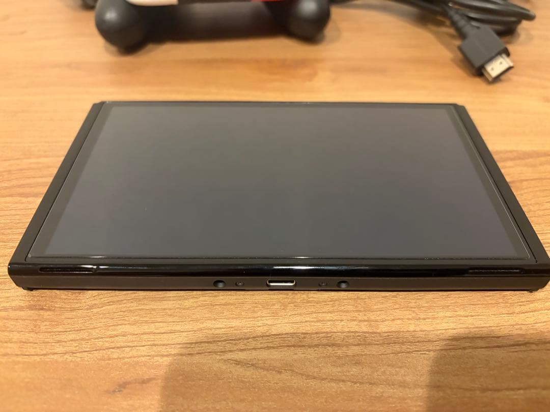 Switch本体有機EL JCホワイト　おまけ付き