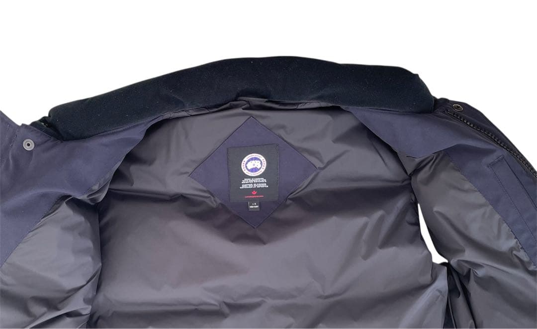 極美品!  Freestyle Crew Vest L