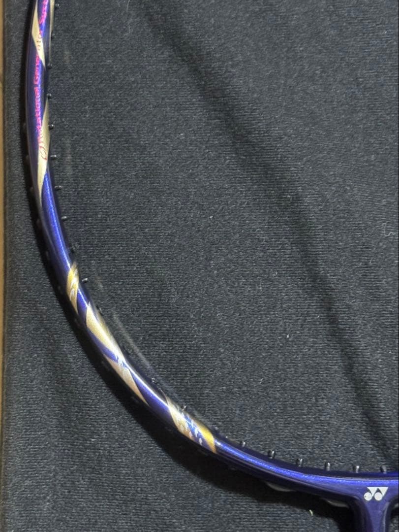YONEX ASTROX 99 3U G5 バドミントンラケット