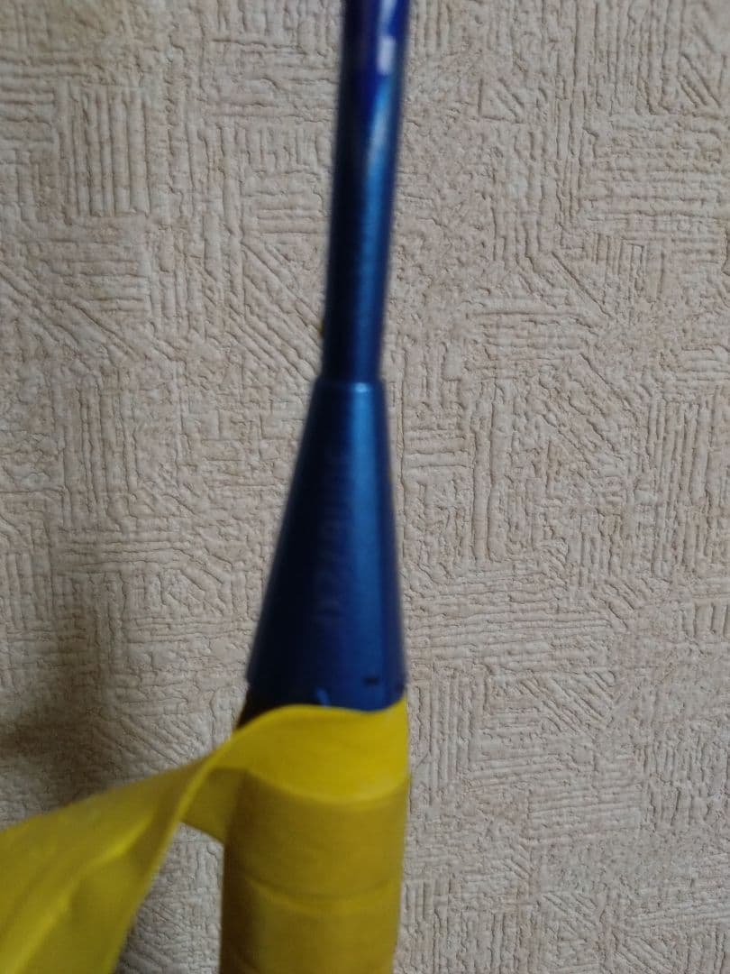 YONEX ヨネックスバドミントンラケット ナノレイ900限定色 カラー