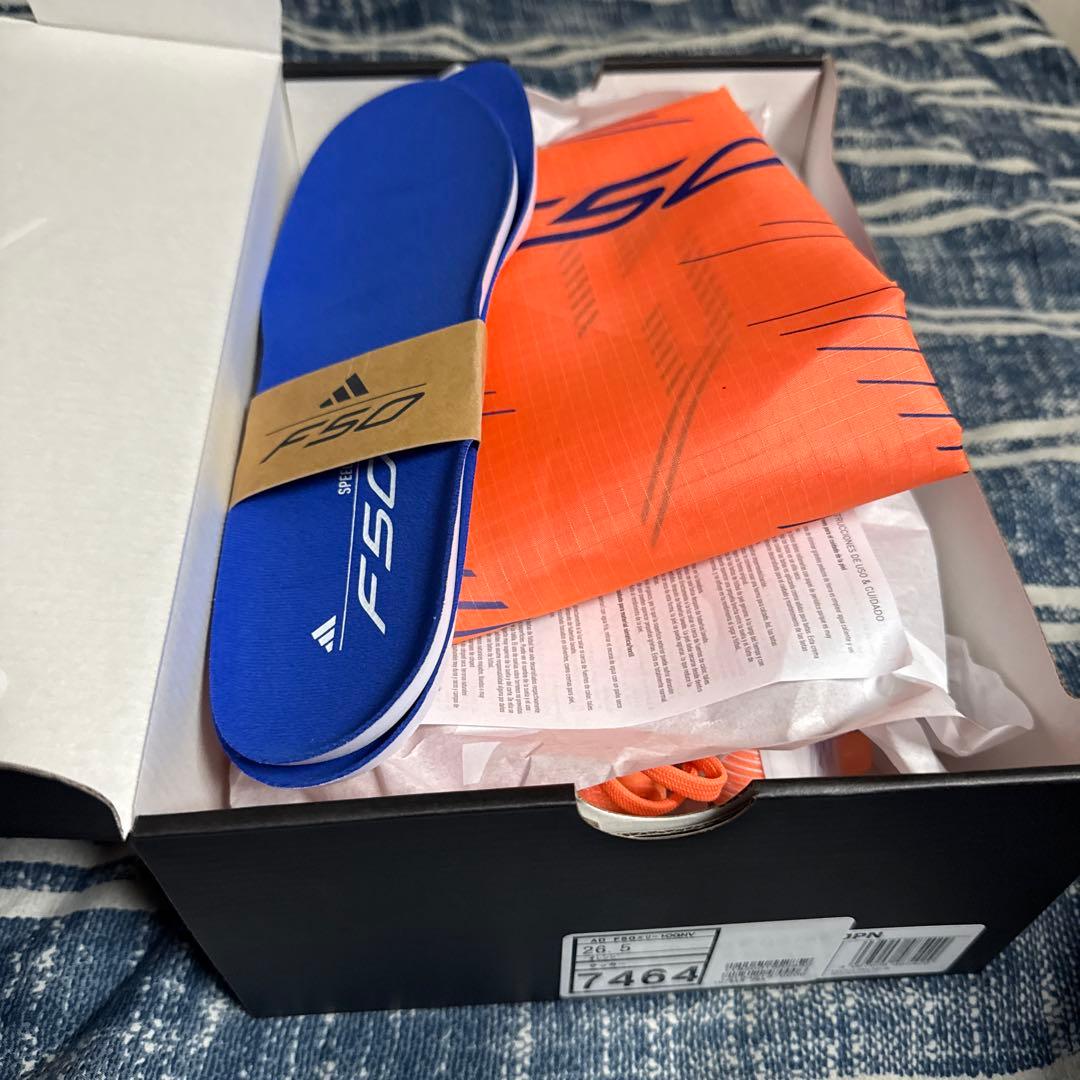 F50エリート