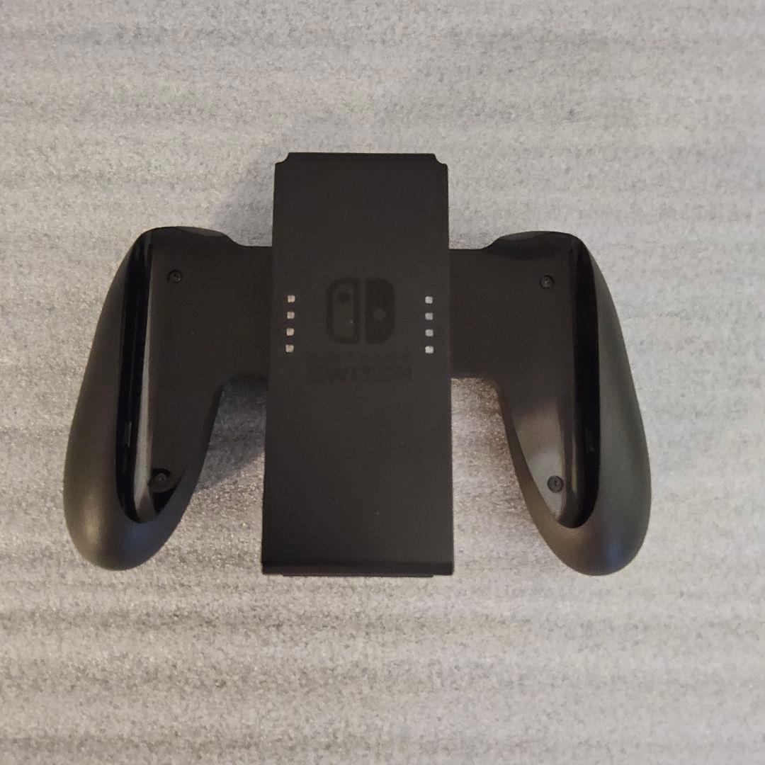 中古 ニンテンドー スイッチ バッテリー強化版 本体一式
