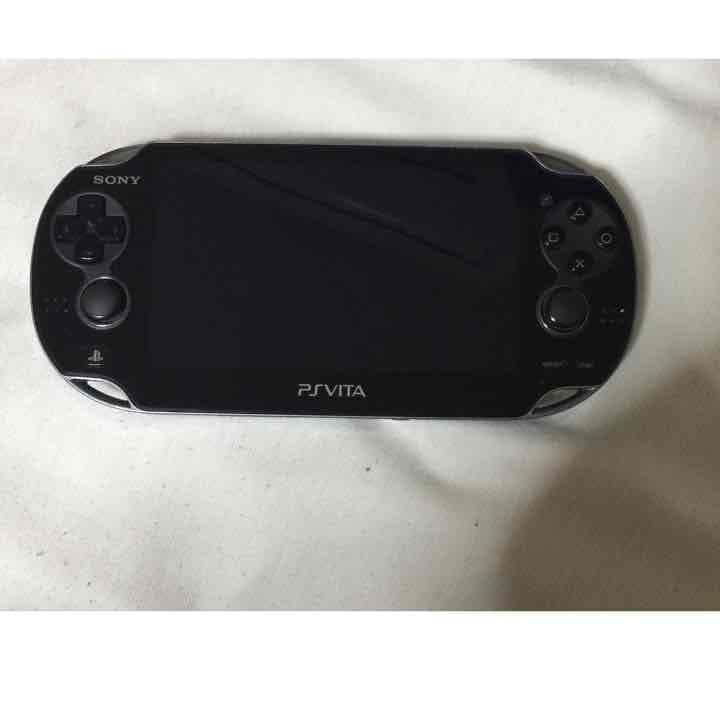 Nintendo Switch PS vita (Sony)