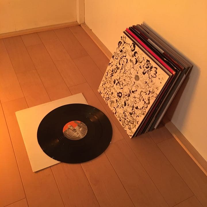 中古レコード40枚お楽しみセット！［ハウス、テクノ、トランス］