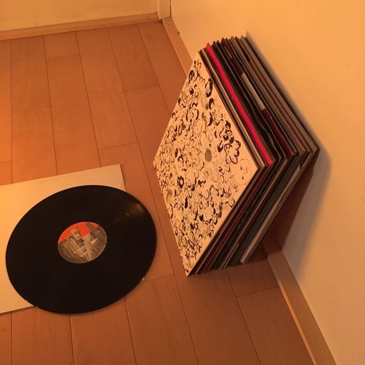中古レコード40枚お楽しみセット！［ハウス、テクノ、トランス］