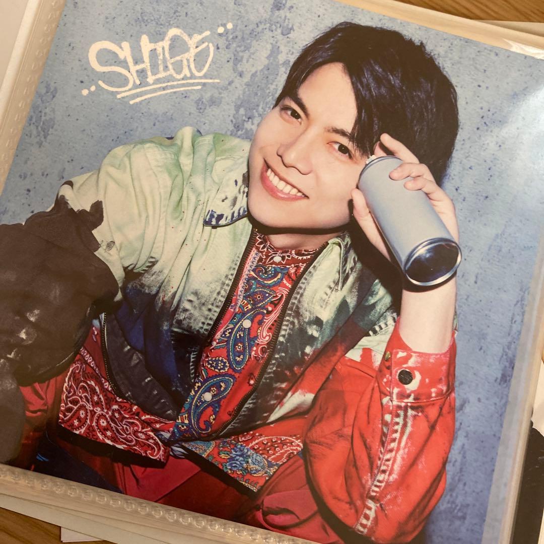 ジャニーズWEST CD まとめ売り