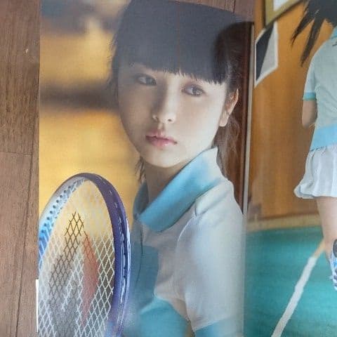 （サイン本）瞬間 : 浜辺美波写真集