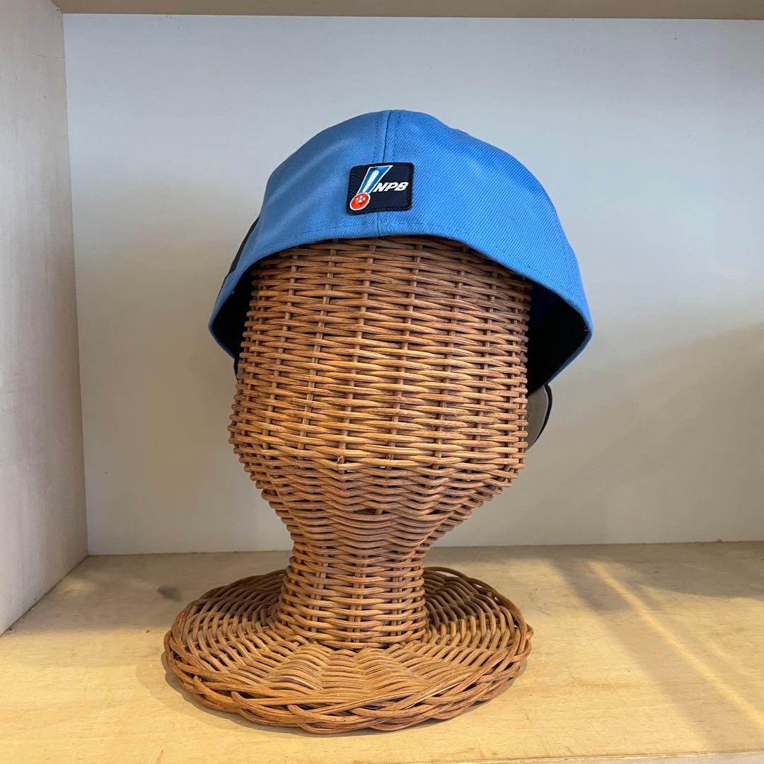 べ*い様 横浜DeNAベイスターズ ニューエラ 59FIFTY キャップ 7 1