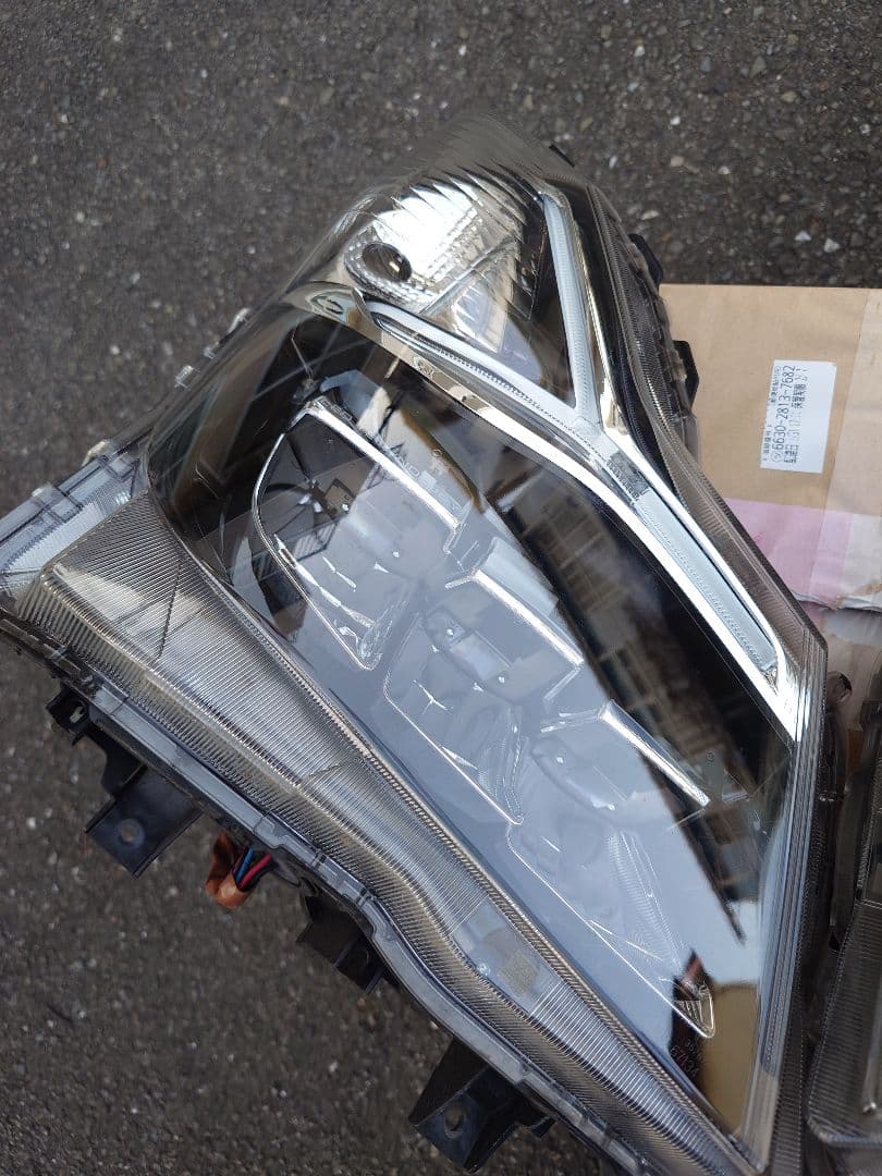 三菱　FUSO　キャンター　4P10