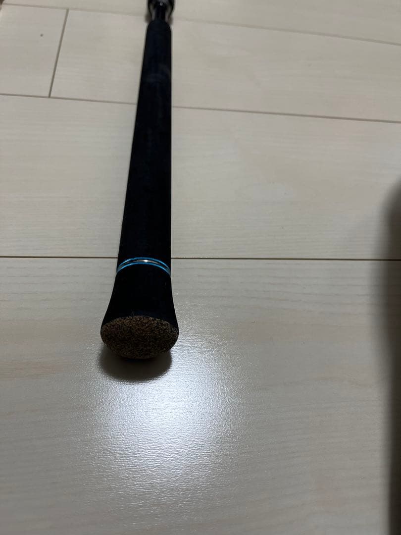 オーシャンゲート オフショアキャスティング JOG-700L-K LC