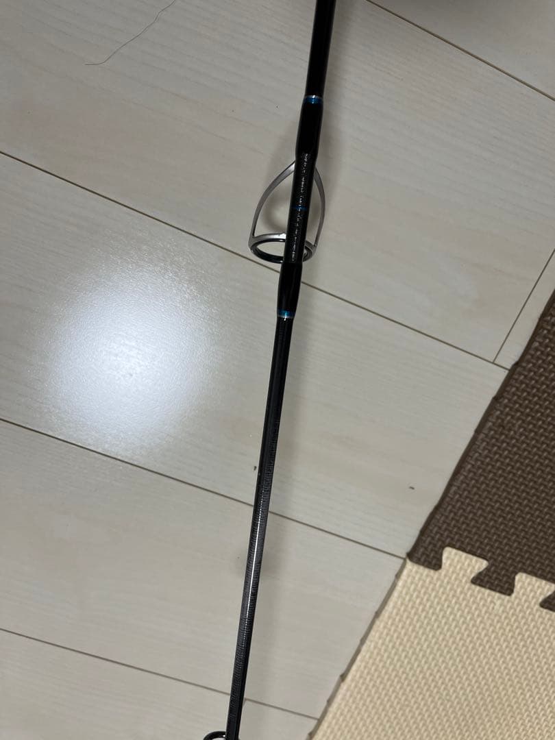 オーシャンゲート オフショアキャスティング JOG-700L-K LC