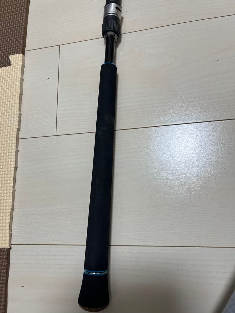 オーシャンゲート オフショアキャスティング JOG-700L-K LC