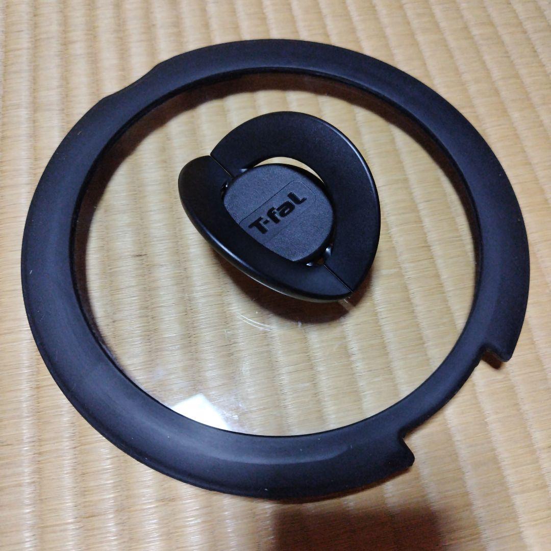 わ*る様 T-fal 鍋・フライパンセット
