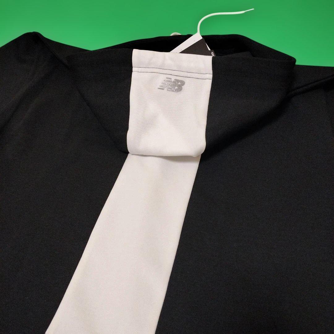 新品　NewBalanceGOLF　パーカー　レディースS相当