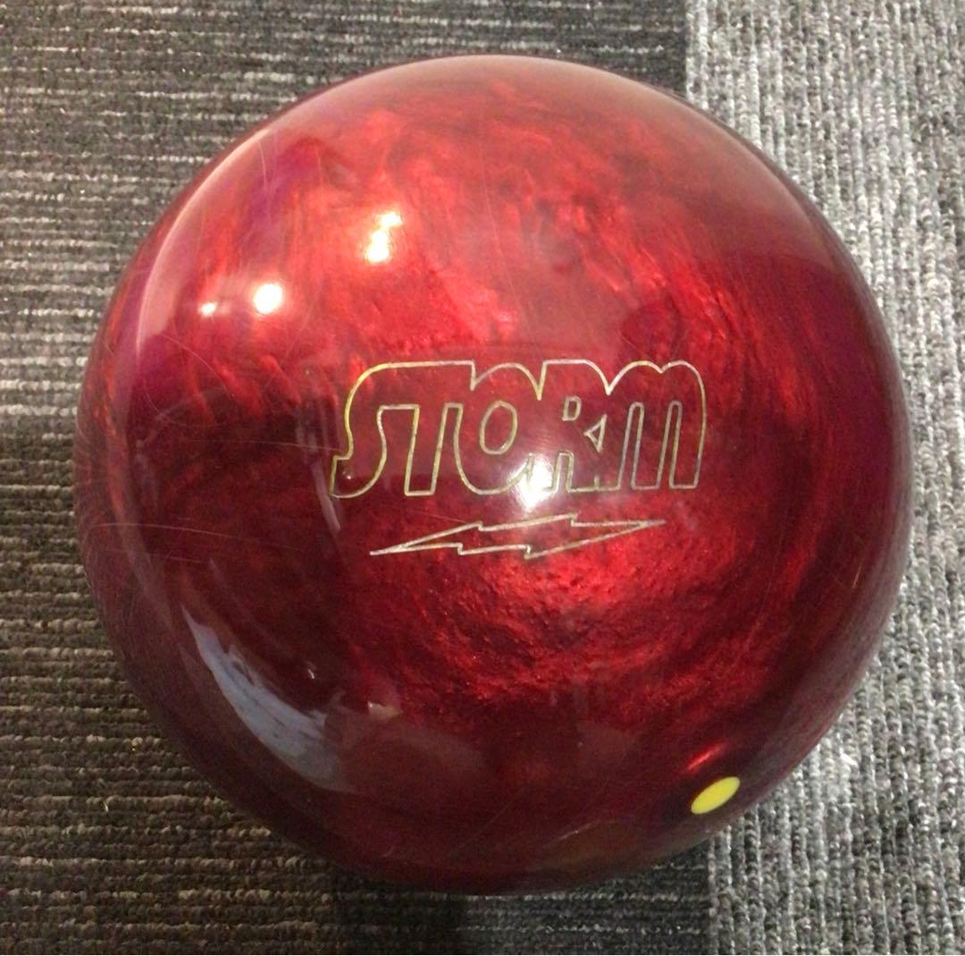 ストーム　ハイロードライブ　14pプラグ済み