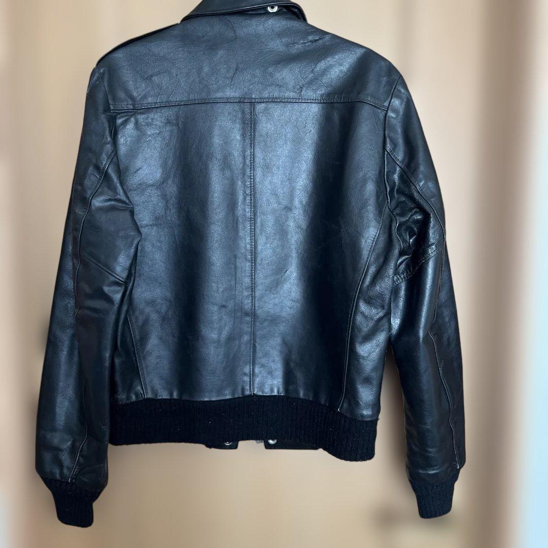 The Leather Shop 【Sears】 レザージャケット