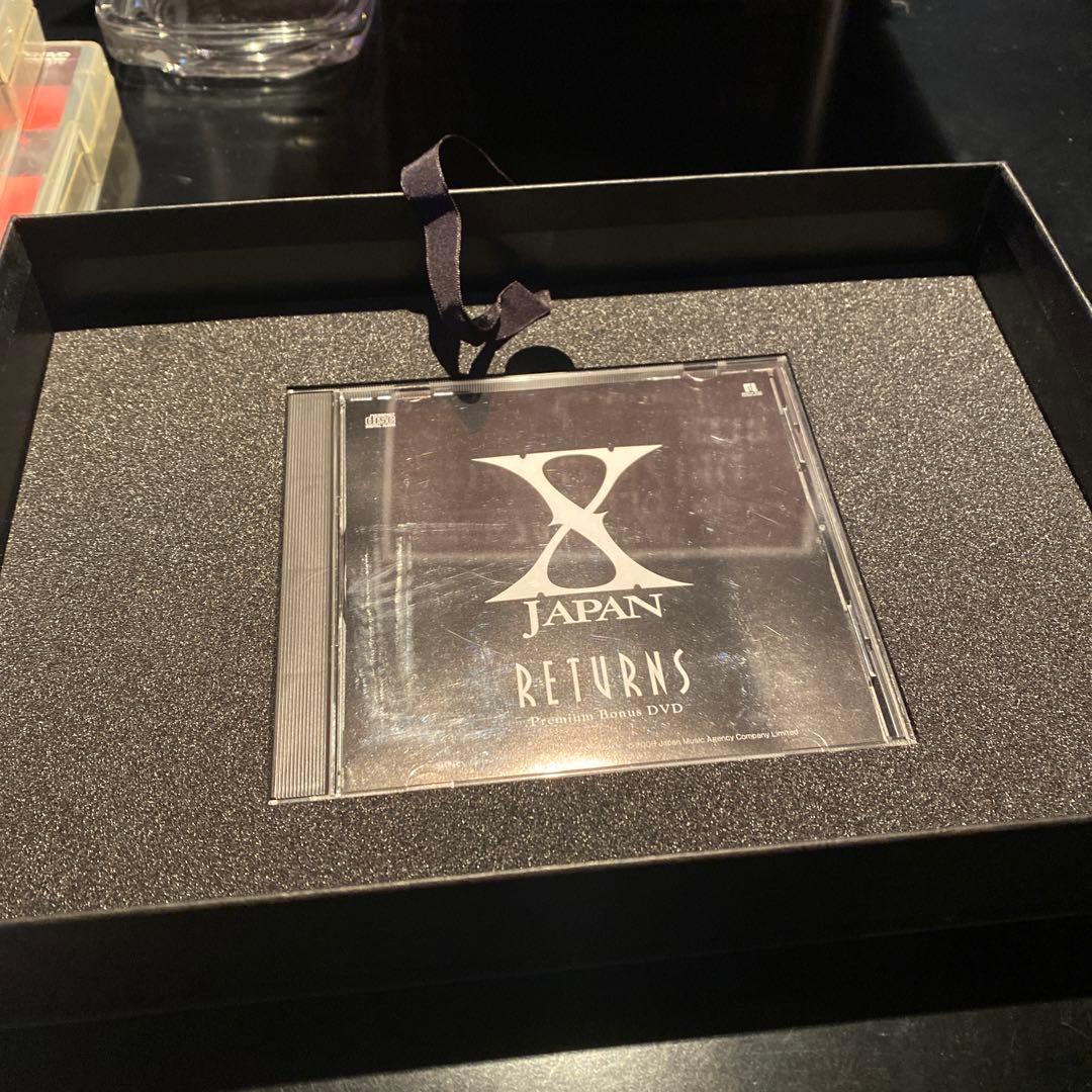 ミュージック XJAPAN