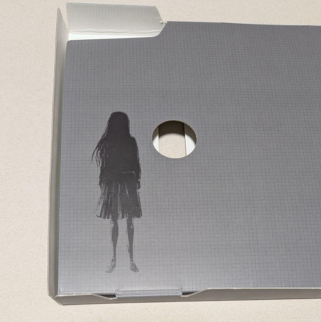 Switchファミコン探偵倶楽部 消えた後継者うしろに立つ少女 特典のみ＋おまけ