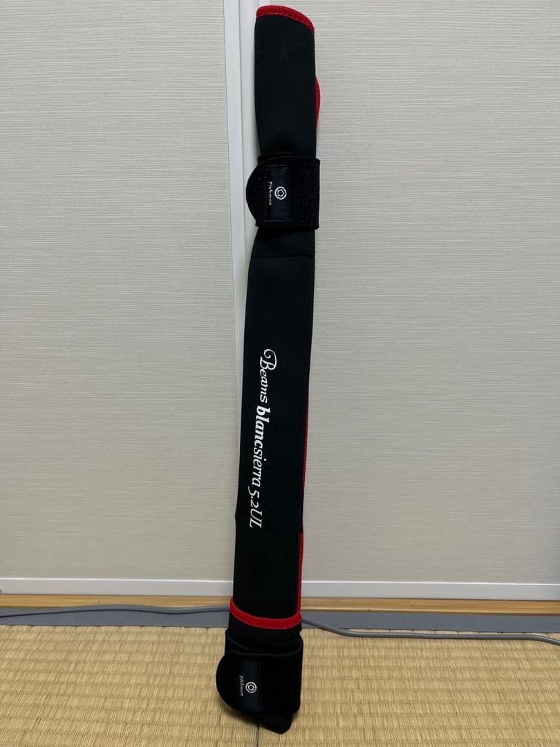 FISHMAN Beams blancsierra 5.2UL【美品】