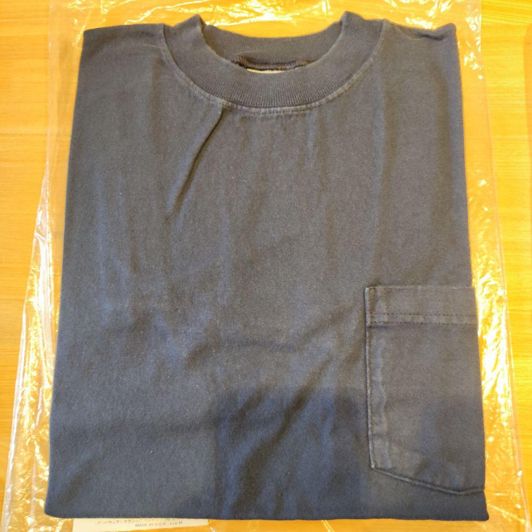 新品 Goodwear クラッシック Tシャツ 3枚セット Mサイズ