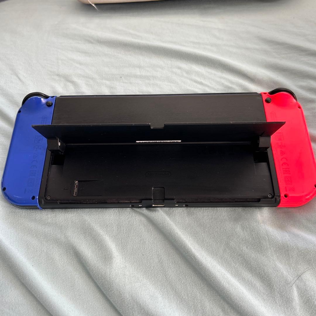 Nintendo Switch スイッチ 有機ELモデル