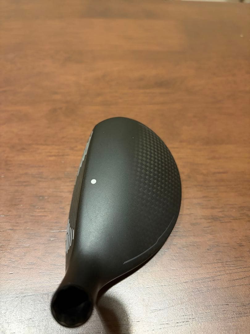PING G440 3番ハイブリッド　ユーティリティ