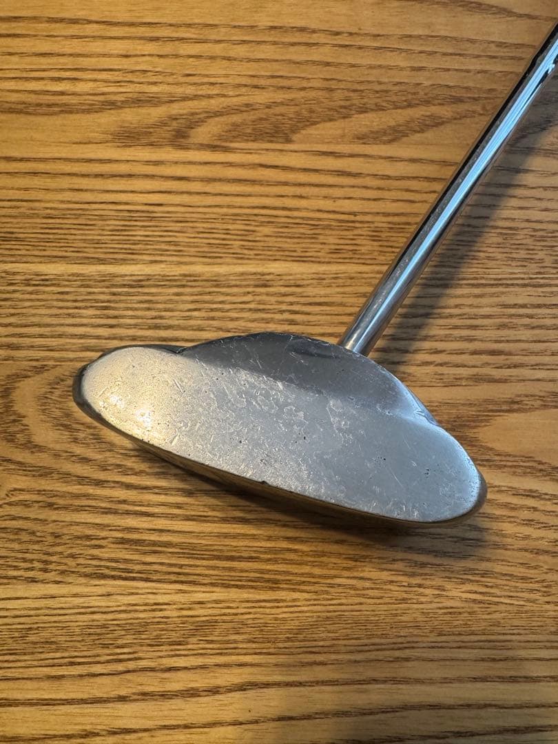 Beetle Putter 車型ゴルフパター ヘッドカバー付き