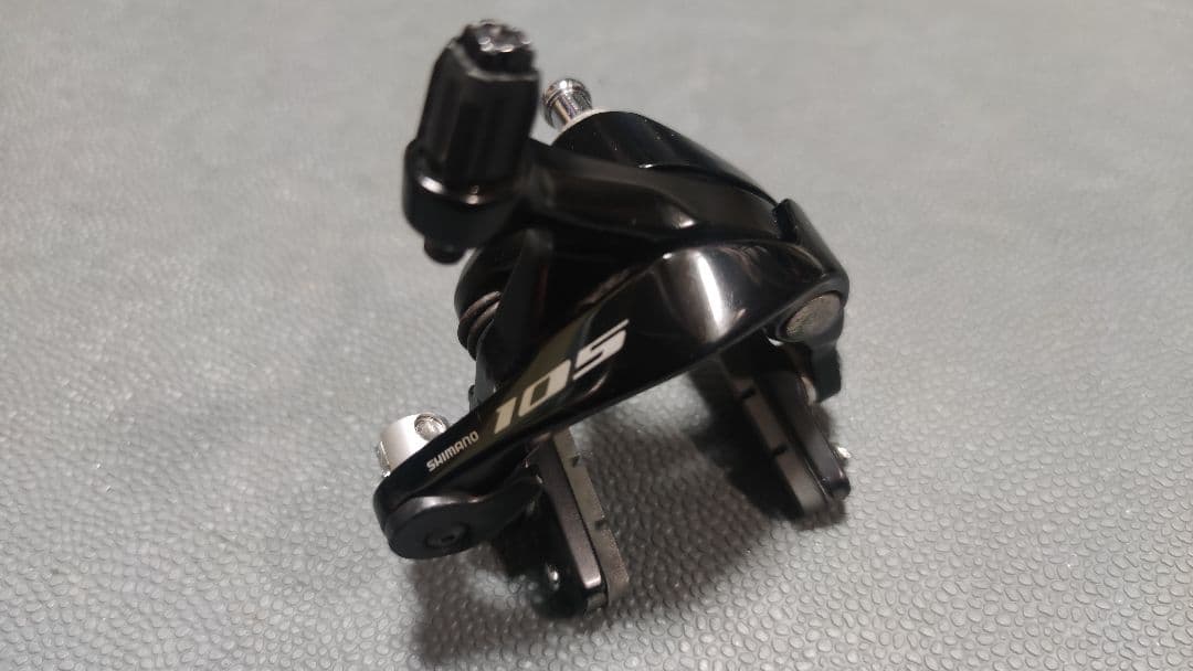 Shimano 105 BR-R7000 ブレーキ 前後セット