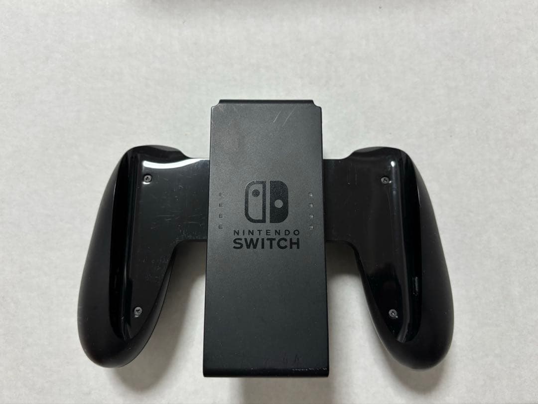 Nintendo Switch 本体新品