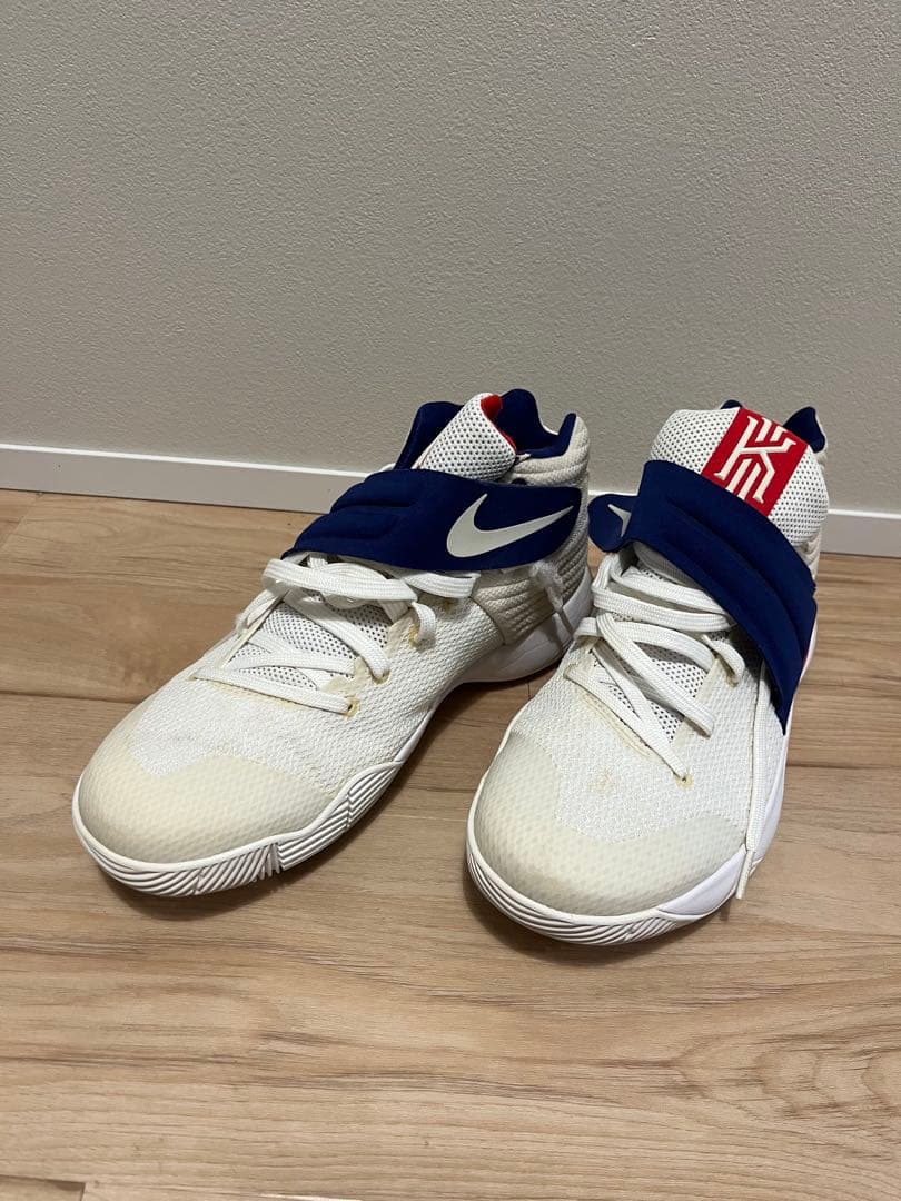 シューズ(男性用) Nike Kyrie 2 ep 27.5